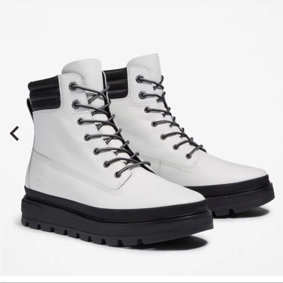 TIMBERLAND RAY CITY 6 INCH BOOT - Picture 4 of 16